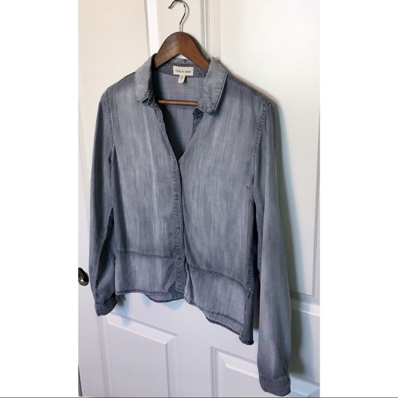 Anthropologie Tops - Anthro Cloth & Stone Top